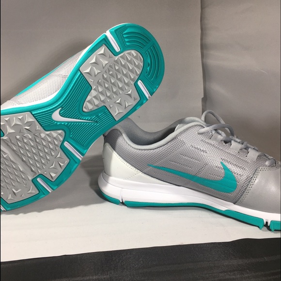 nike explorer sl golf shoes